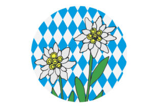 Edelweiss Flower: A Designer's Real-World Embroidery Review
