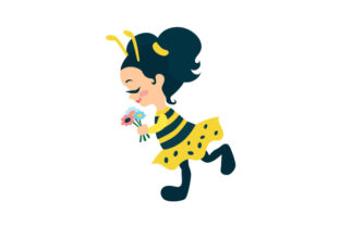 Girly Bee with Flowers: A Designer's Real-World Review