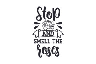 Stop and Smell the Roses: A Crafts and Nature Review